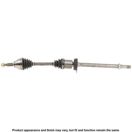 A1 Cardone New Constant Velocity Drive Axle, 66-2283 66-2283